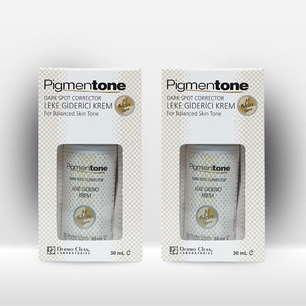 Pigmentone Skin Correcting Cream 30ml