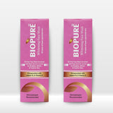 Biopure Whitening Face Wash 100ml Health Drive Pharmaceuticals