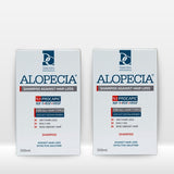 Alopecia Anti-Hair Loss Herbal Shampoo-300ml Health Drive Pharmaceuticals