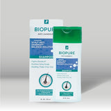 Biopure Anti Dandruff Shampoo 100ml Health Drive Pharmaceuticals