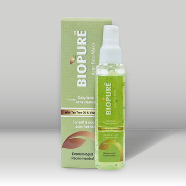 The Ultimate Guide to Acne: Causes, Effects & Solutions