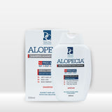 Alopecia Anti-Hair Loss Herbal Shampoo-300ml