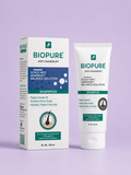 Biopure Anti Dandruff Shampoo 120ml