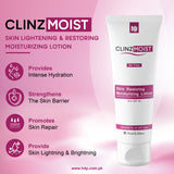 ClinzMoist Moisturizing Lotion-75ml Health Drive Pharmaceuticals