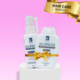 Alopecia Hair Care Bundle Health Drive Pharmaceuticals