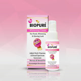 Biopure Skin Whitening & Brightening Cream 45gm Health Drive Pharmaceuticals