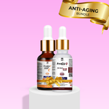 Anti Aging Bundle Health Drive Pharmaceuticals