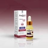 Arancia Q CoenzymeQ10 Skin Boost Serum 15ml