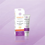 DERMELAN NIGHT CREAM (ANTI PIGMENT & ANTI MELASMA) 30 gm Health Drive Pharmaceuticals