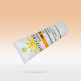 Biopure SPF 50 FACE PROTECTION SUNBLOCK 45gm Health Drive Pharmaceuticals