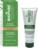 Biopure Acne Face Wash Tea Trea Oil 100ml