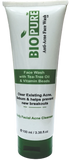 Biopure Acne Face Wash Tea Trea Oil 100ml Health Drive Pharmaceuticals