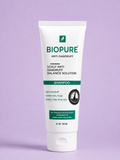 Biopure Anti Dandruff Shampoo 120ml Health Drive Pharmaceuticals