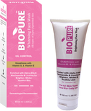 Biopure Whitening Face Wash 100ml