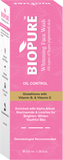 Biopure Whitening Face Wash 100ml Health Drive Pharmaceuticals