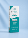 Two tubes of Biotherm Anti Acne Face Wash 100ml showing the front design and branding side-by-side. Health Drive Pharmaceuticals