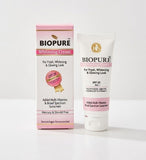 Biopure Skin Whitening & Brightening Cream 30gm Health Drive Pharmaceuticals