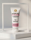 Biopure Skin Whitening & Brightening Cream 30gm Health Drive Pharmaceuticals
